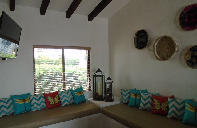 Villa 217 2 Bdm, 2 Ba For 6 Guests Max