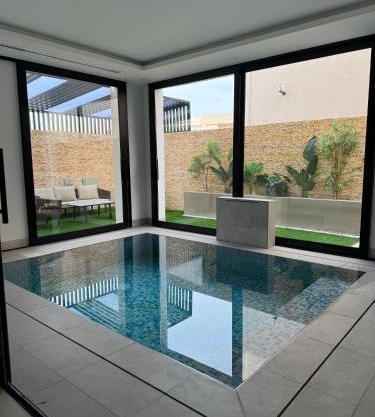 Villa 22