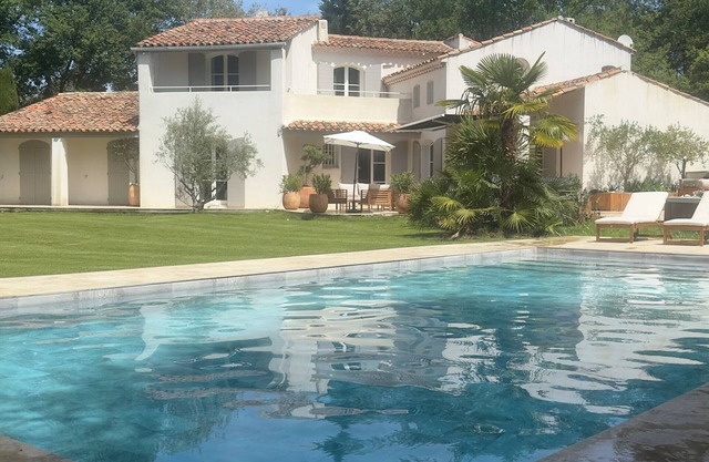 Villa 3 bedrooms 3 bathrooms