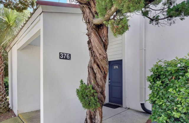 Villa 376 - Driftwood Cottage