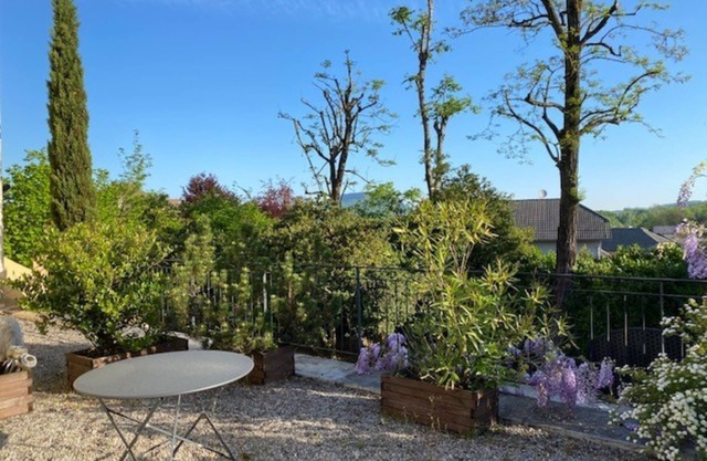 VILLA 379 - MOUXY - Gîte