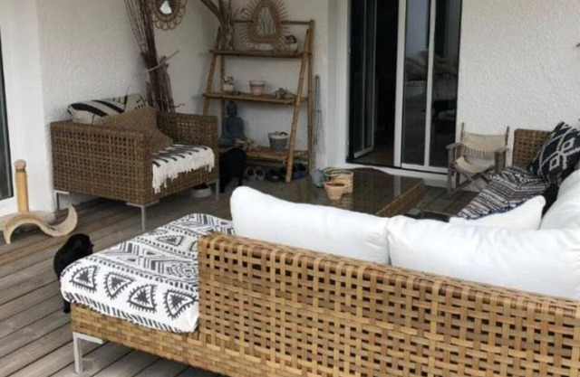 VILLA 3MA a stone's throw from the Bay of Arcachon