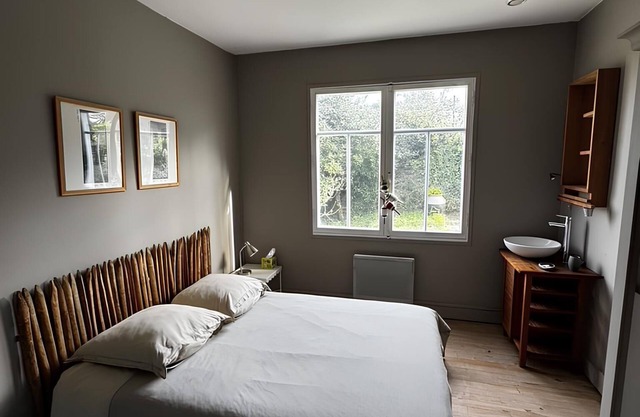 Villa 4 bd