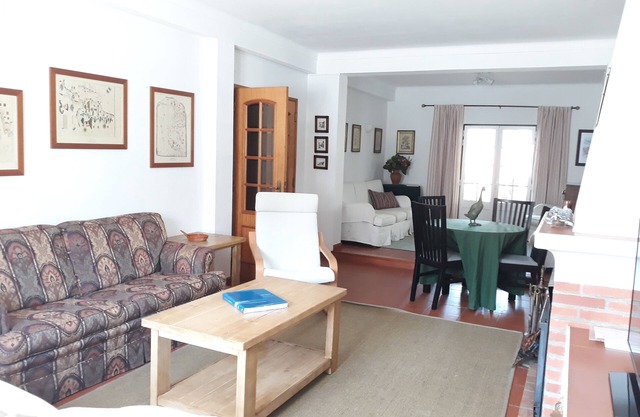 Villa 4 bedrooms 4WC Garden and Internet