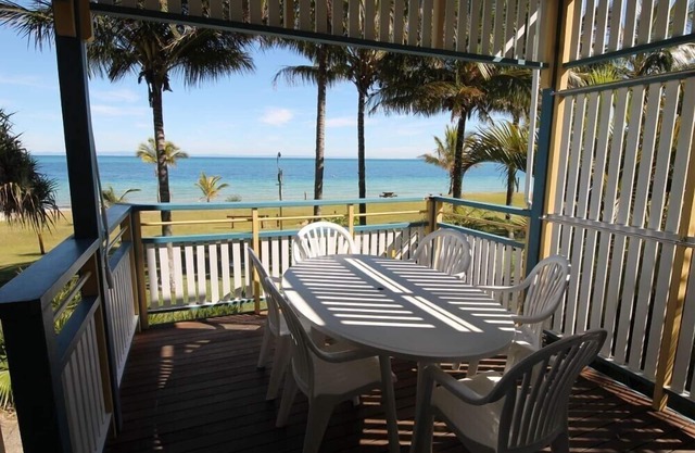 Villa 40 Moreton island