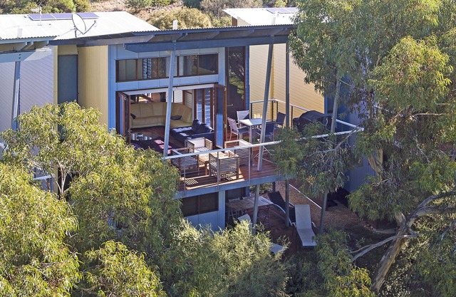 Villa 49 South Shores Resort, Normanville - Stunning Villa – great location!