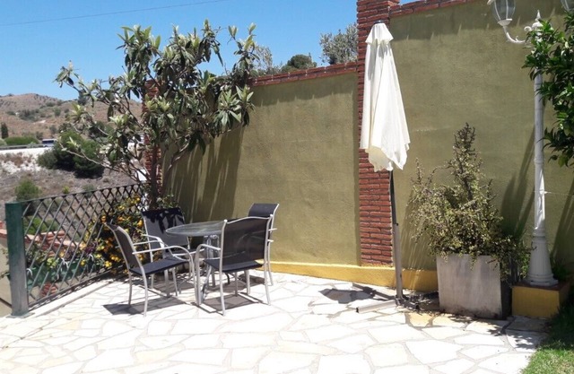 Villa 5 bedrooms near beach with private heated pool