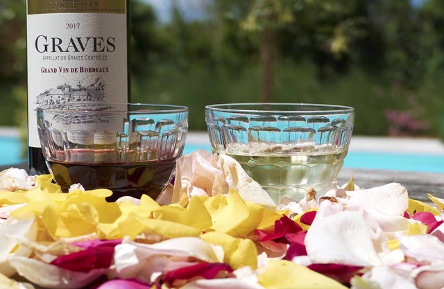 Villa 5 Roses - Exclusive villa in the French Countryside with a private pool