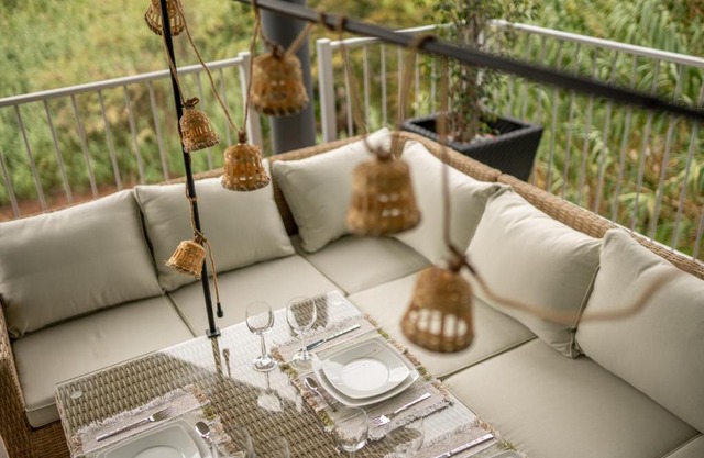 Villa 65 - City Edge Retreat