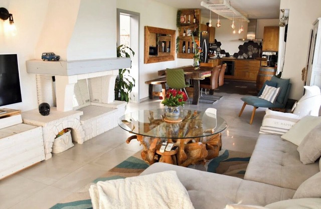 VILLA 8p Magnificent View LAC Vouglans/Beach