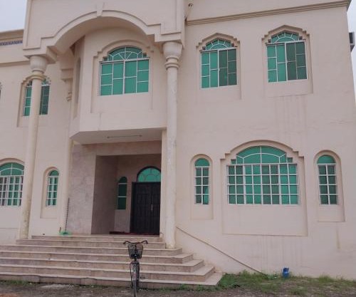 Villa 91