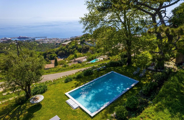 Villa A Ventosa