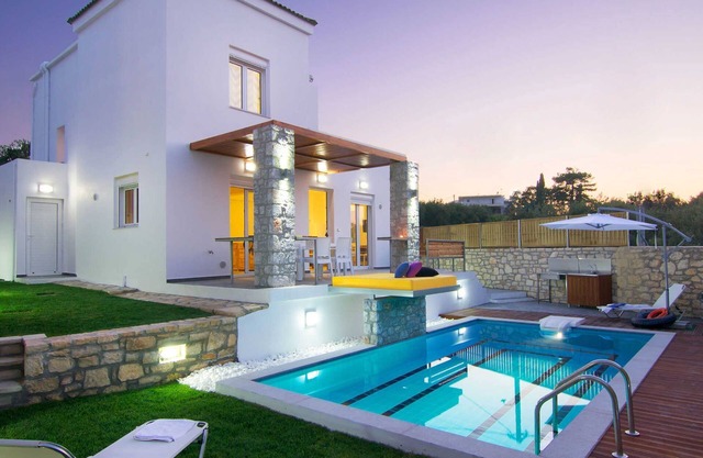 Villa Aada - Villa Alexandra