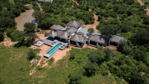 Villa Acacia