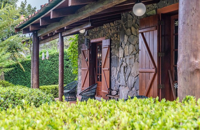 Villa Achada da Mouca by Madeira Sun Travel