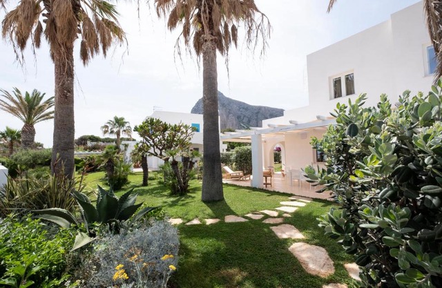 Villa Acquamarina sul mare