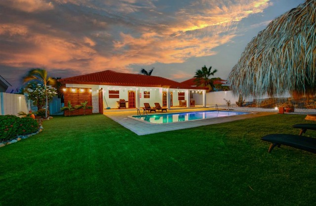 Villa Adora