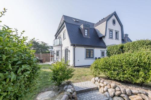Villa Aegir Whg 1