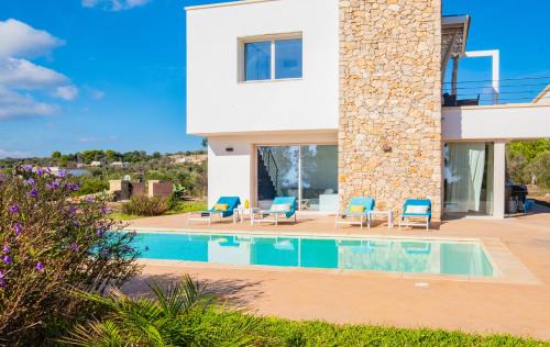 Villa Agape Luxury Leuca by HDSalento