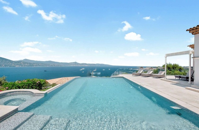 Villa Agathe Summary: