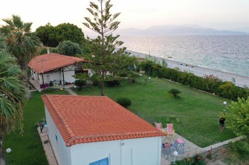 Villa Akrata