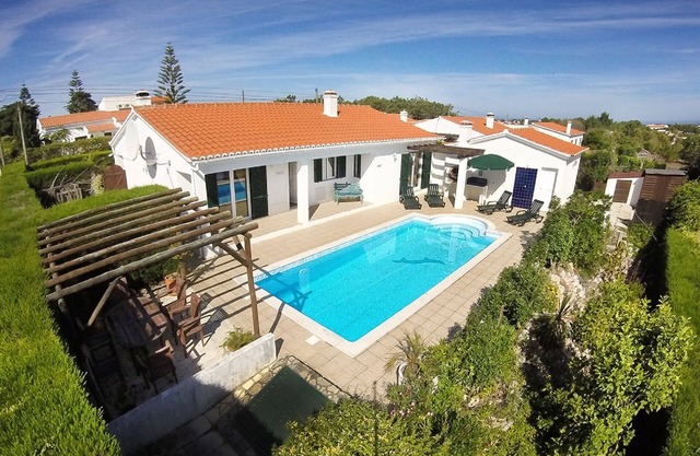 Villa Alaia - the perfect getaway
