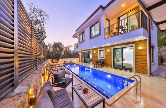 Villa Alba, idyllic rural holiday home