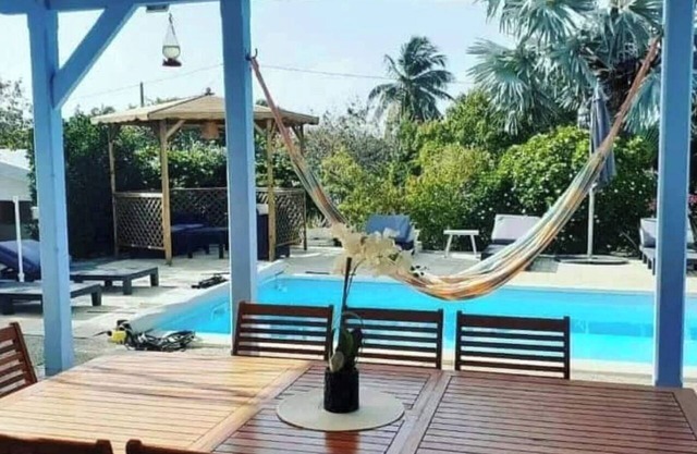 Villa Albatros