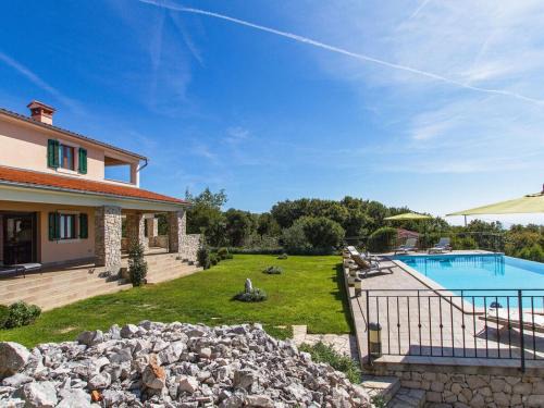 Villa Albina Comfortable holiday residence