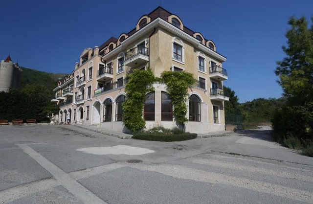 Villa Allegra