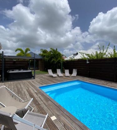 VILLA ALOEREVE