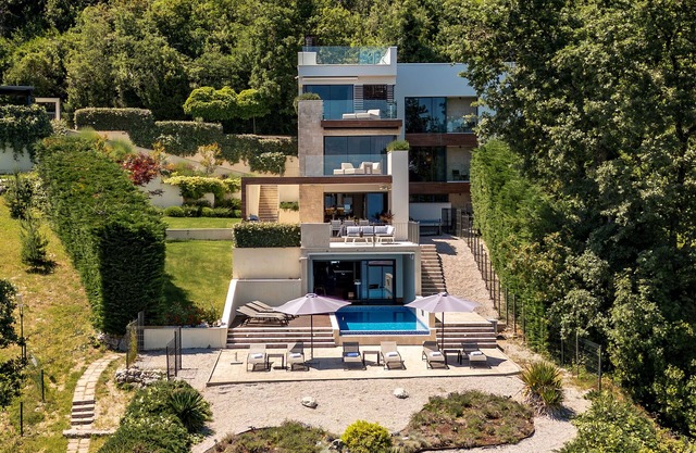 Villa AltaVista