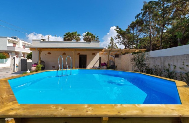 Villa Althea by BarbarHouse