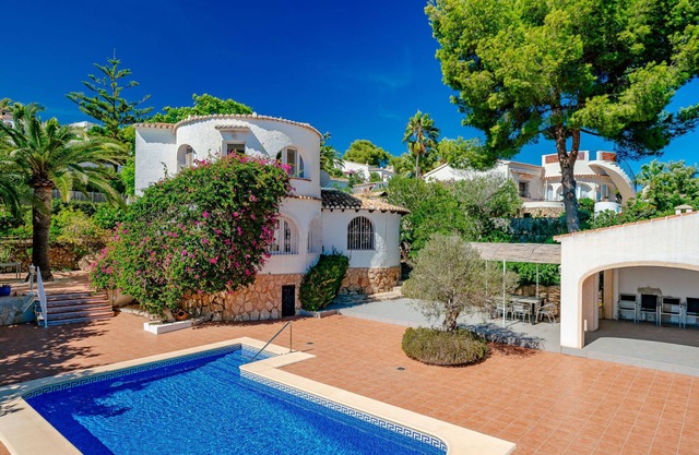 Villa Alto by Interhome