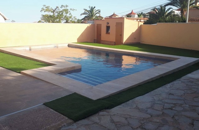 Villa Alto DE LOS Balcones - Torrevieja - Orihuela Costa