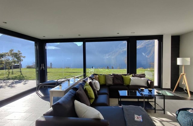 Villa am See 5/Beach House