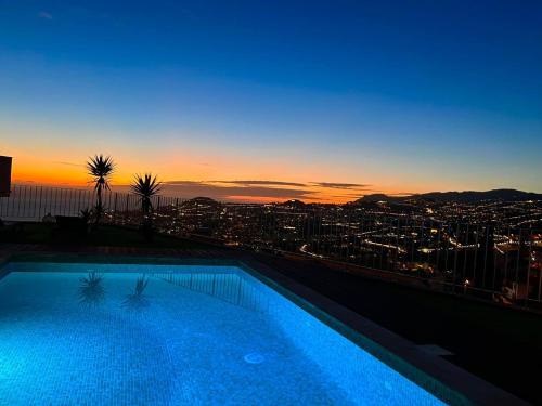 Villa Amazing View Funchal - Lux & Pool