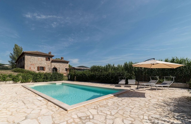 Villa Amelia (16+2 Pers.)