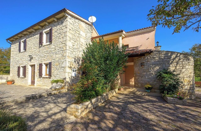Villa Ana 2+2 - Peaceful location