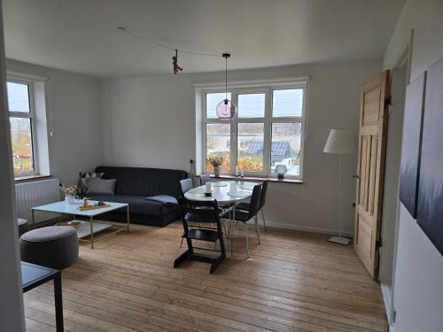 Villa Ana - 3 room Apartment - Sea View