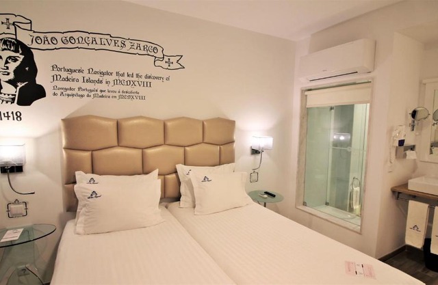 Villa Ana Margarida Hotel