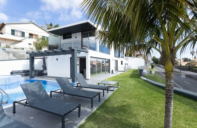 Villa Andrade Ocean View