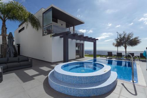 Villa Andrade Ocean View