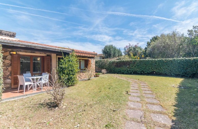 Villa Andrea - Palau