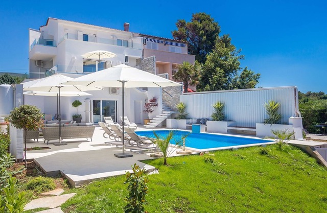 Villa Andreja on Krk – Crovillas GmbH
