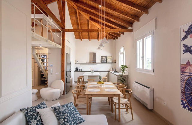 Villa Anel - A peaceful retreat