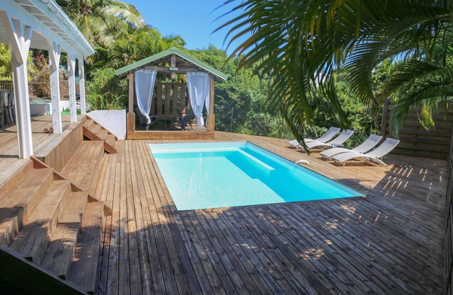 Villa Angelina with swimming pool 5 min from the sea