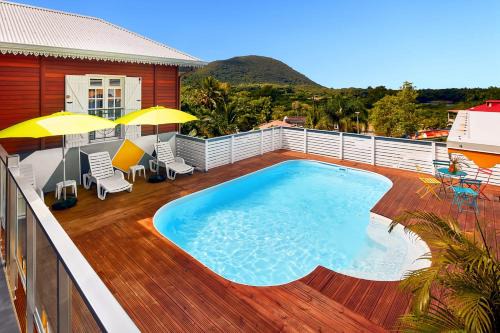 Villa Anj'Any