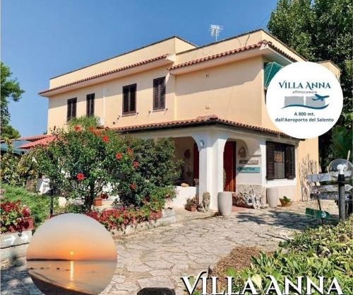 Villa Anna GuestHouse
