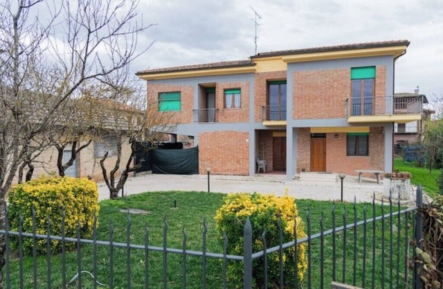 Villa Anna
